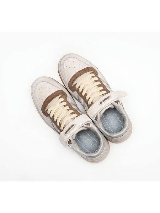 Кроссовки Adidas Forum Low — изображение 2