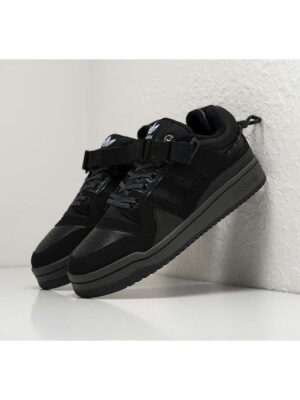 Кроссовки Bad Bunny x Adidas Forum Buckle Low