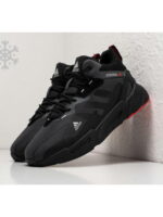 Зимние Кроссовки Adidas X9000L2 High