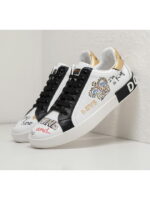 Кроссовки Dolce & Gabbana