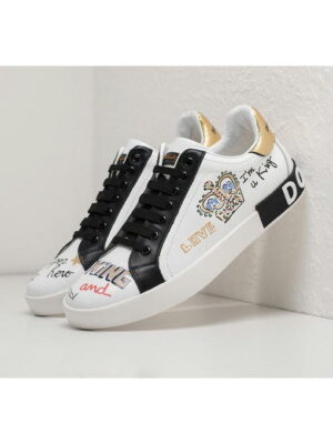 Кроссовки Dolce & Gabbana