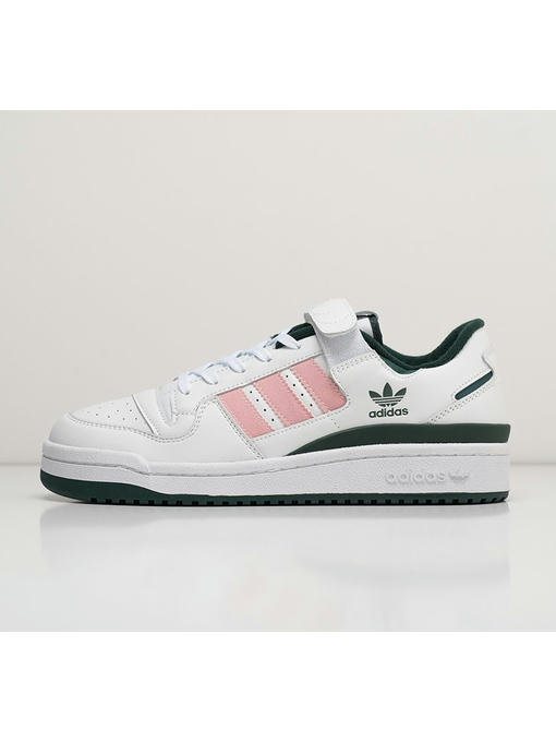 Кроссовки Adidas Forum Low — изображение 3