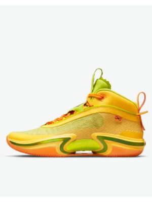 Кроссовки мужские Jordan 36 Tatum 'Taco Jay' (DQ6866-803)