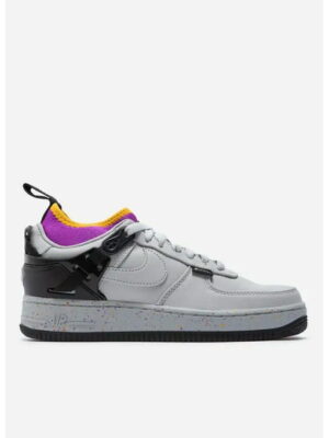 Кроссовки мужские Nike Air Force 1 Low (DQ7558-001)