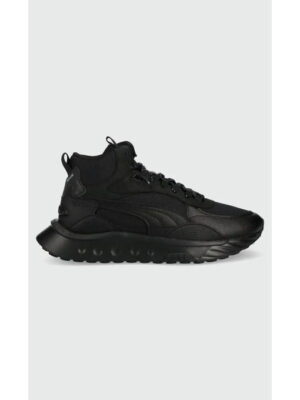 Кроссовки мужские Puma Wild Rider Mid Core Ws (382003-01)