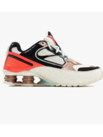 Кроссовки женские Nike Shox Enigma (CT3451-100)