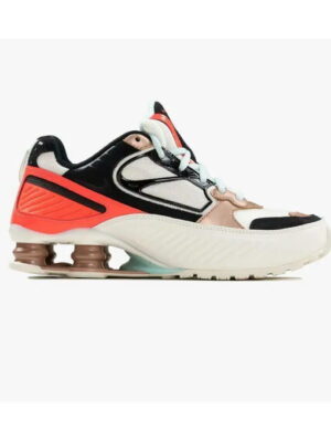 Кроссовки женские Nike Shox Enigma (CT3451-100)