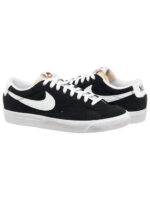 Кеды мужские Nike Blazer Low '77 Suede (DA7254-001)