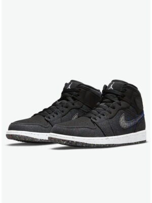 Кроссовки мужские Jordan 1 Mid Se (DM3529-001)