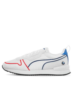 Кроссовки мужские Puma Bmw Mms R78 (30698602)