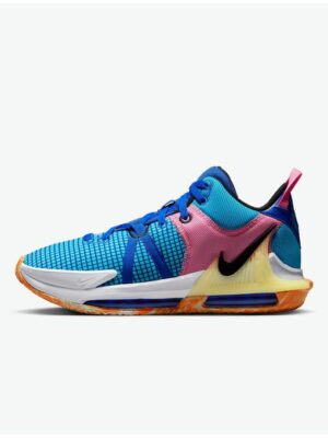 Кроссовки мужские Nike Lebron Witness Vii (DM1123-400)