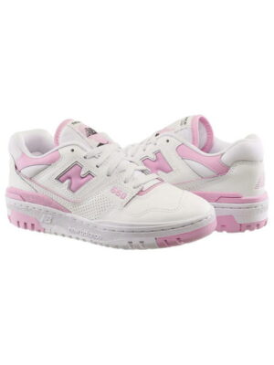Кроссовки женские New Balance 550 (BBW550BD)