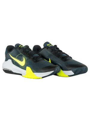 Кроссовки мужские Nike Air Max Impact 4 (DM1124-006)