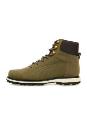 Ботинки мужские Puma Desierto Fun (361192-07)
