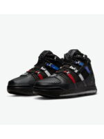 Кроссовки мужские Nike Zoom Lebron Iii (DO9354-001)
