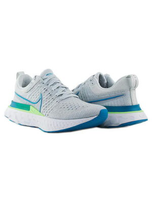 Кроссовки мужские Nike React Infinity Run Fk 2 (CT2357-007)