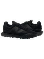 Кроссовки мужские New Balance Xc-72 'Triple (UXC72SC)