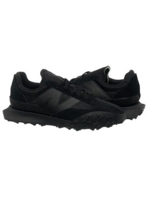 Кроссовки мужские New Balance Xc-72 'Triple (UXC72SC)