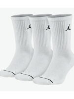 Носки Jordan Ed Cush Poly Crew 3Pr 144 (DX9632-100)