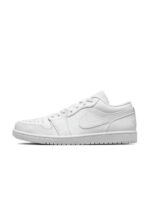 Кроссовки мужские Jordan 1 Low (553558-136)