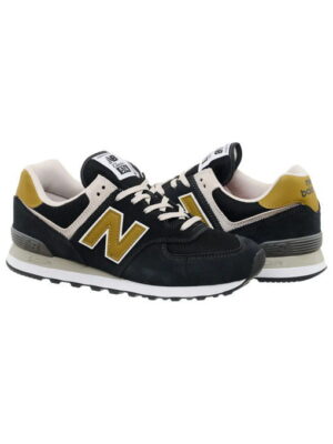 Кроссовки мужские New Balance 574 Classic (ML574EO2)
