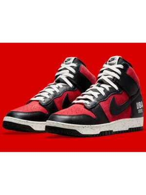 Кроссовки мужские Nike Dunk Hi 1985 / U (DD9401-600)