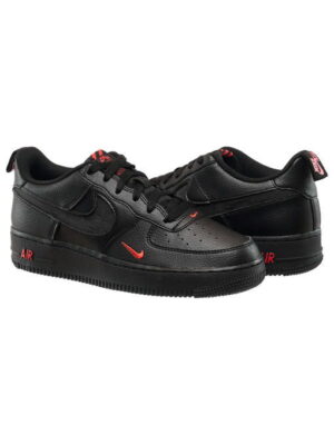 Кроссовки женские Nike 1 Lv8 Gs (FB8036-001)