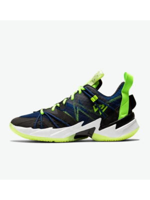 Кроссовки мужские Jordan Why Not Zer0.3 Se (CK6611-003)