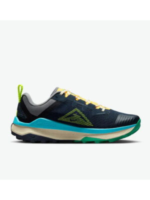 Кроссовки женские Nike React Wildhorse 8 (DR2689-400)