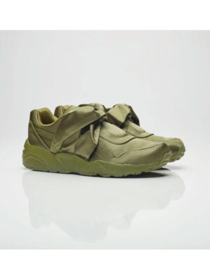Кроссовки женские Puma Bow Sneaker (365054-04)