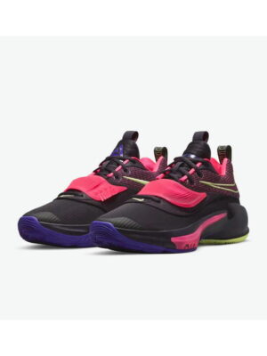 Кроссовки мужские Nike Zoom Freak 3 (DA0694-500)