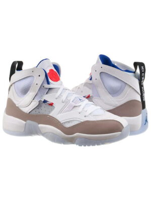 Кроссовки мужские Jordan Jumpman Two Trey (DX6551-104)