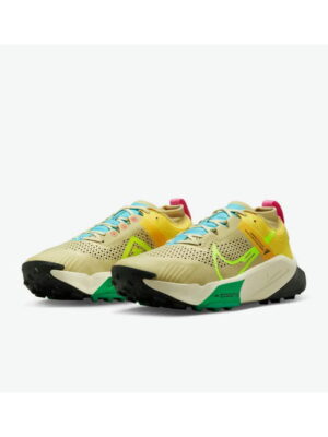 Кроссовки мужские Nike Zoomx Zegama Trail (DH0623-700)