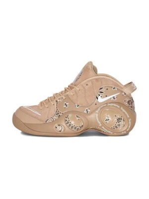 Кроссовки мужские Nike Air Zoom Flight 95 Sp Supreme Hemp (DJ8604-200)