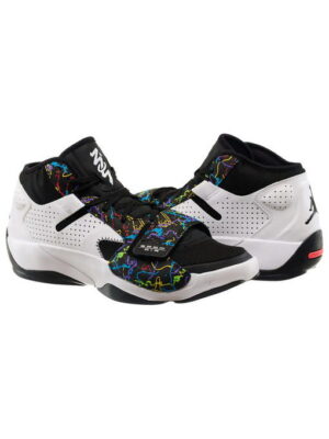 Кроссовки мужские Jordan Zion 2 Noah (DO9071-003)