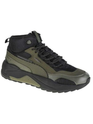 Кроссовки мужские Puma X-Ray 2 Square Mid Winter (373020-05)