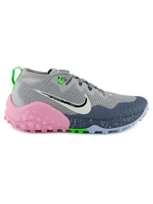Кроссовки женские Nike Wildhorse 7 (CZ1864-004)