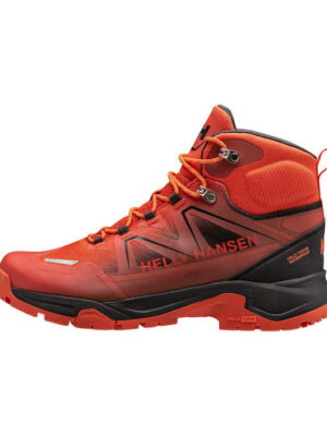 Ботинки мужские Helly Hansen Cascade Mid Ht (11751-328)