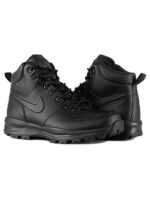Ботинки унисекс Nike Manoa Leather (454350-003)