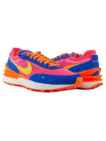 Кроссовки женские Nike Waffle One (DC2533-400)
