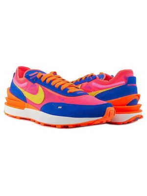 Кроссовки женские Nike Waffle One (DC2533-400)