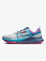 Кроссовки мужские Nike React Pegasus Trail 4 Se (FB7182-001)
