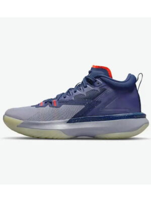 Кроссовки мужские Jordan Zion 1 (DA3130-400)