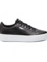 Кроссовки женские Puma Vikky Stacked L (369143-01)