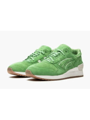 Кроссовки мужские Asics Gel-Respector Concepts "Coca" (H54GK)