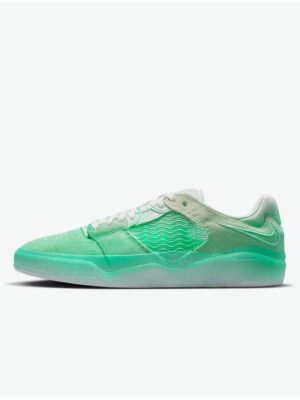 Кроссовки мужские Nike Sb Ishod Wair Premium Sneakers (DO9400-300)