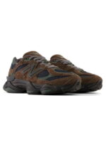Кроссовки мужские New Balance 9060 Brown (U9060OUT)