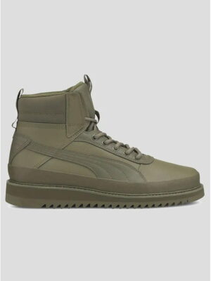 Ботинки мужские Puma Desierto V2 Wtr Rubber (38075402)