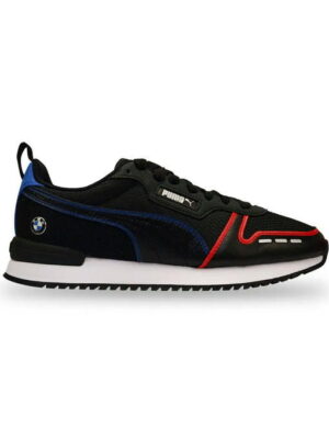 Кроссовки мужские Puma Bmw Mms R78 (30698601)