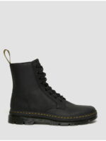 Ботинки мужские Dr. Martens Combs Black (26007001)